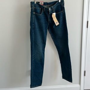 Levi 511 men’s jeans